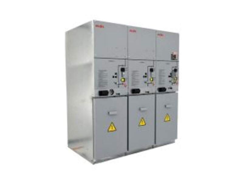 Celda Modular de protección Bolivia