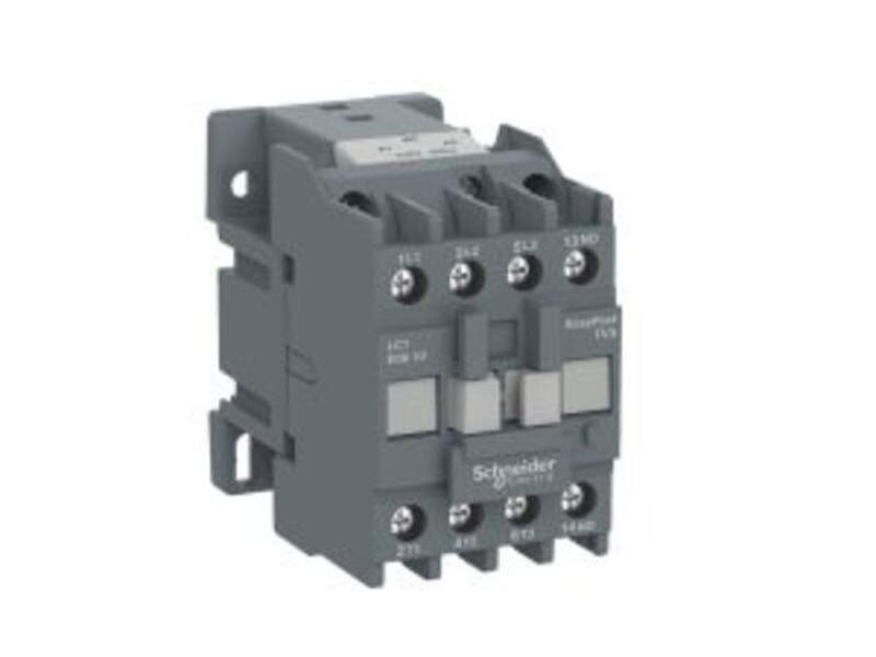 Contactor. EasyPact TVS Bolivia