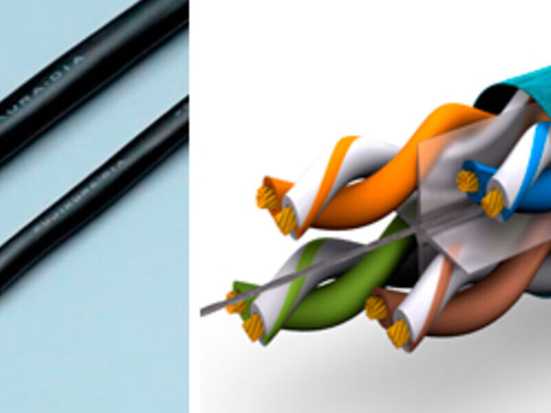 Cable Flexible 150° C 300V Bolivia