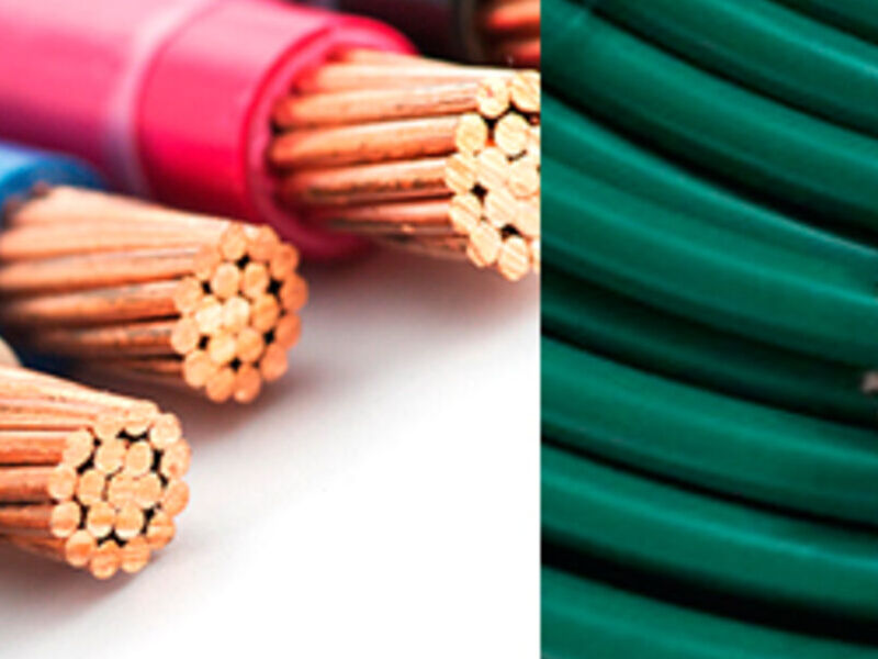 Cable THHN 7 Hilos  Bolivia