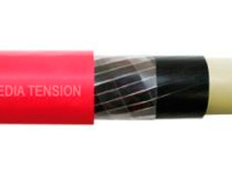 Cable de media tensión XAT  Bolivia