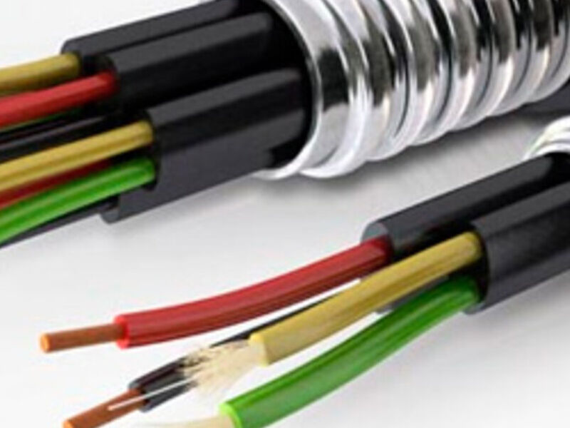Cables Armados Bolivia