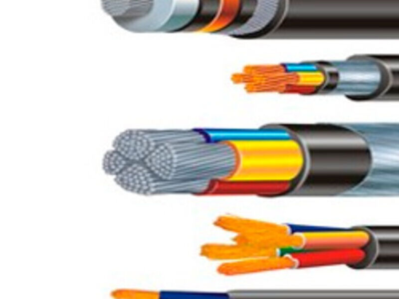 Cable Instrumentacion Bolivia