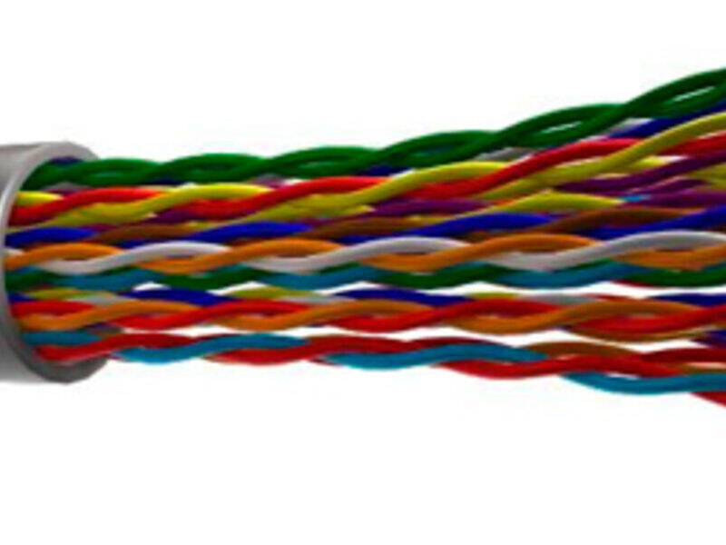Cables Telefonicos CAT3 Bolivia