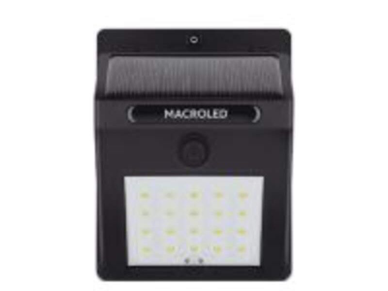 ARTEFACTO SOLAR DE PARED Bolivia
