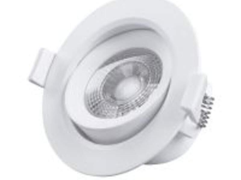 SPOT CIRCULAR LED Bolivia