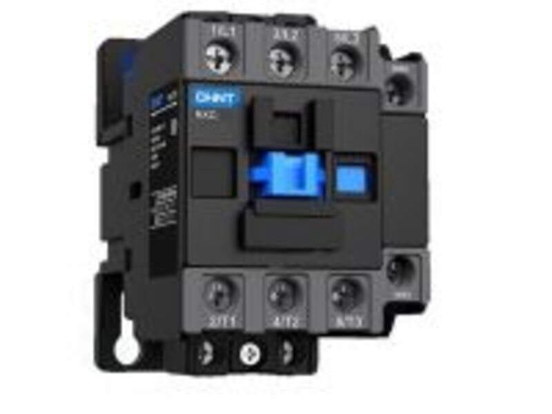 CONTACTOR TRIPOLAR Bolivia