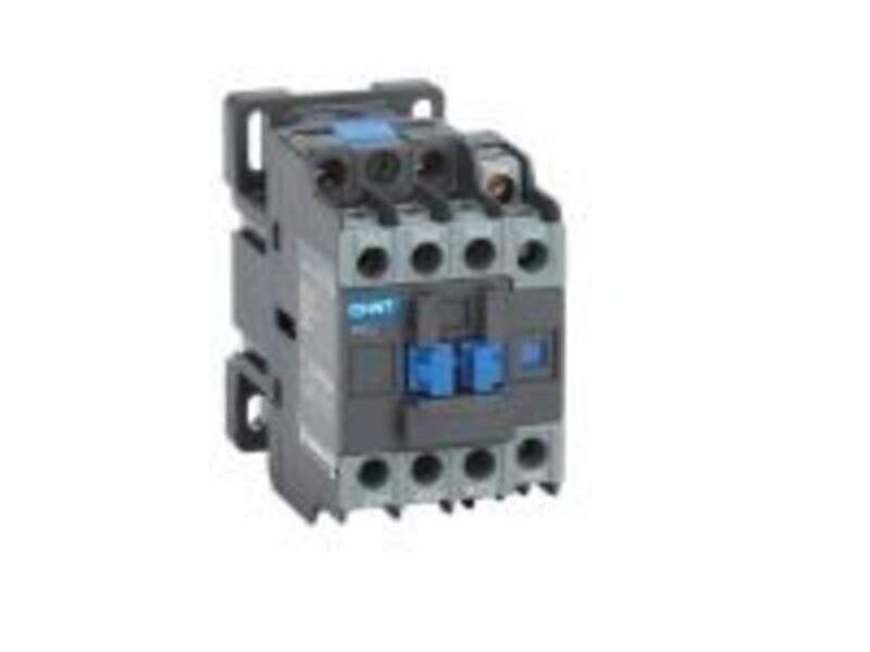 CONTACTOR TRIPOLAR 25A  Bolivia