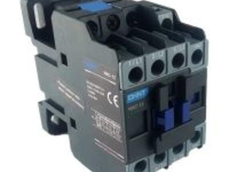 CONTACTOR TRIPOLAR 85A 1NA Bolivia