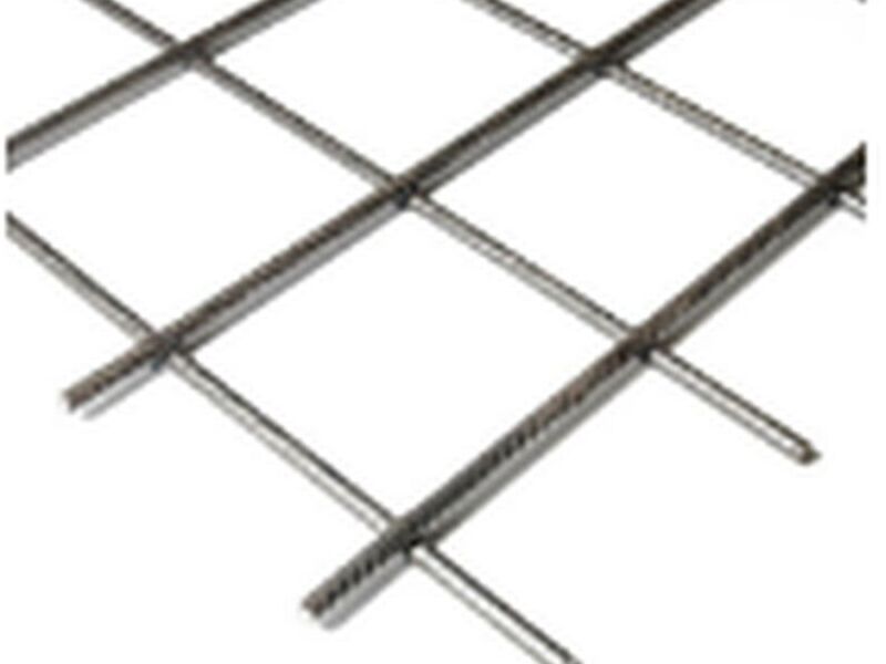 Malla Electrosoldada 14x12 Bolivia