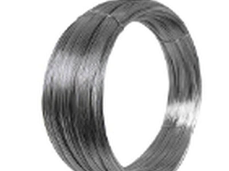 Alambre Recocido Bolivia