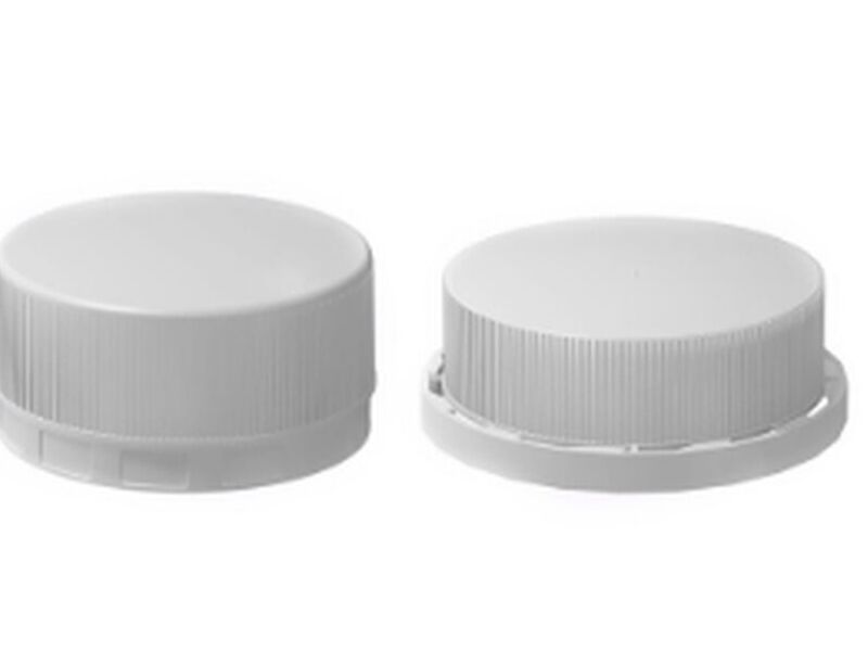Tapa 38mm Bolivia
