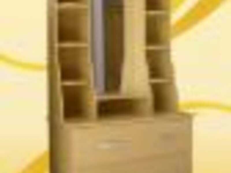 MUEBLES PARA DORMITORIOS ARMARIO Boliva