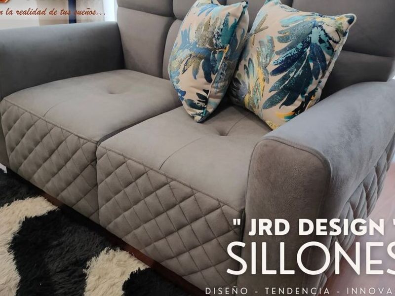 Sillon Bolivia