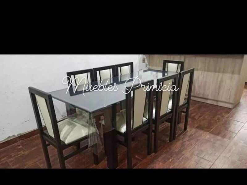 Comedor Bolivia II