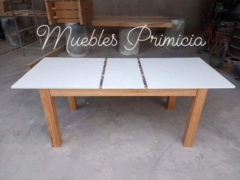 Mesa de centro de sala Bolivia