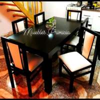 Muebles Primicia