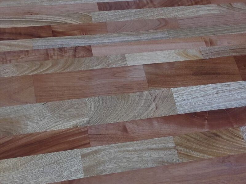 Piso de madera Bolivia
