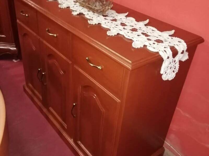 Mueble Trinchante para comedor Bolivia