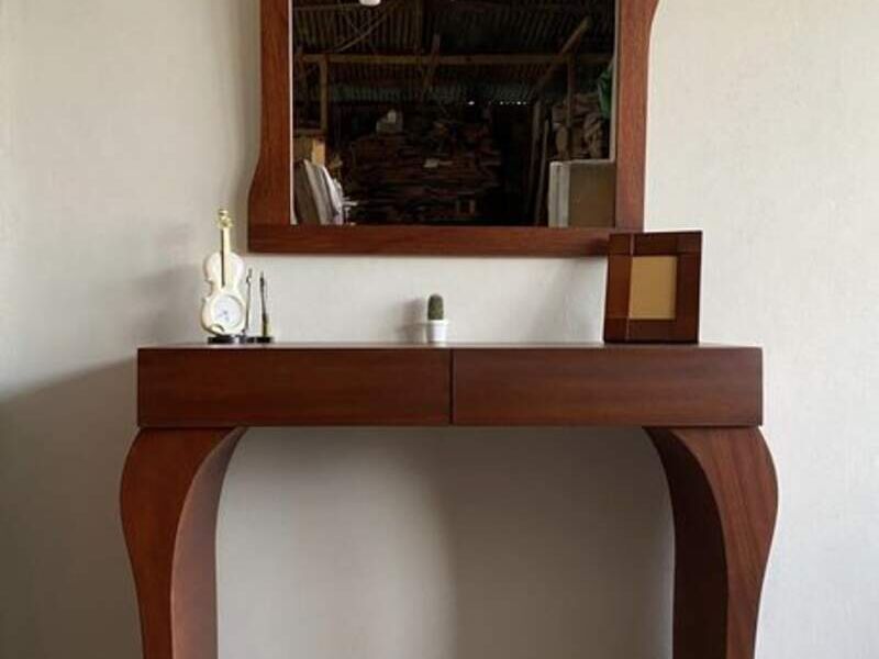 Mesa de entrada  Bolivia