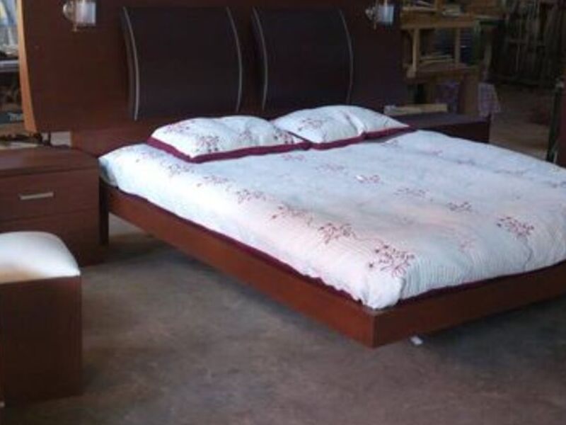  JUEGOS DE DORMITORIO II Bolivia