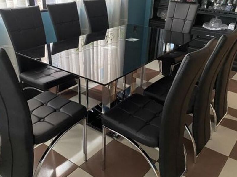 Muebles de comedor Bolivia