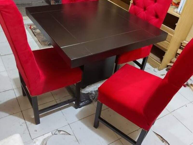Comedor Bolivia