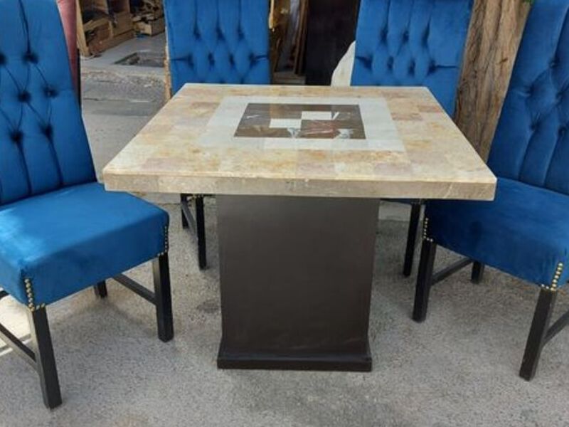 Comedor II Bolivia