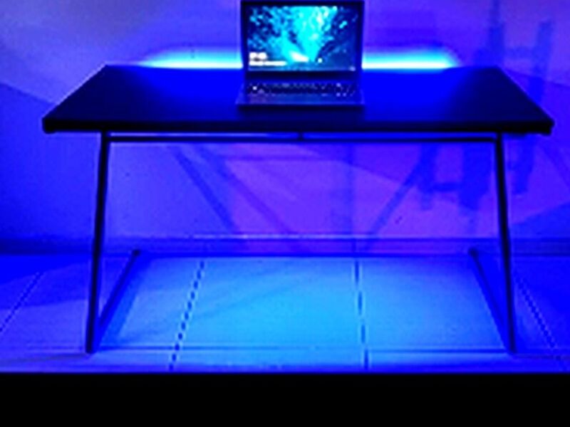 Mesa de escritorio Bolivia