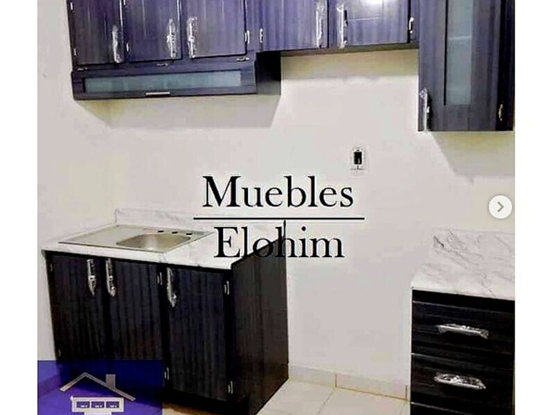 Muebles de cocina Integral Bolivia