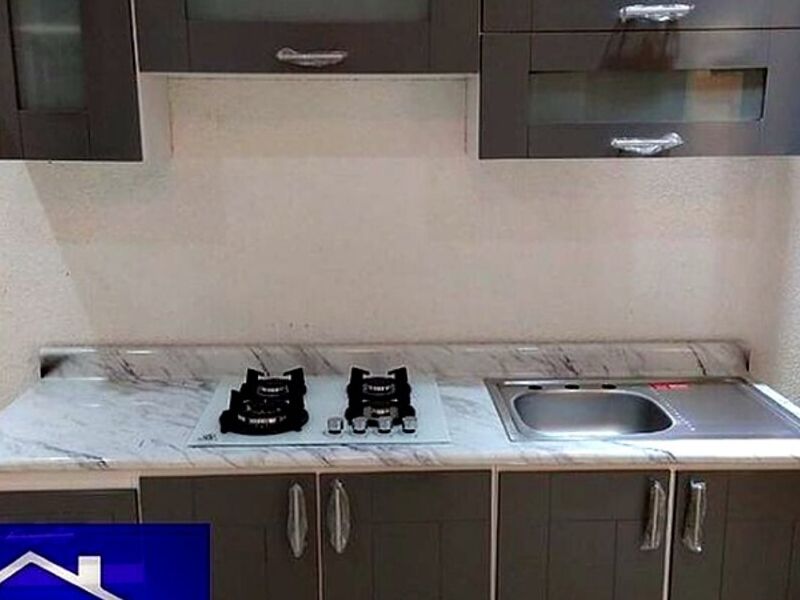 Muebles de cocina para parrilla Bolivia