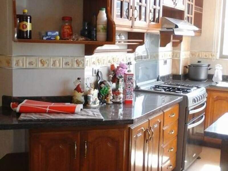Muebles a medida Bolivia