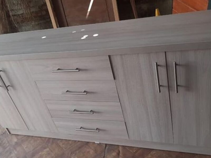 Mueble de melamina Bolivia
