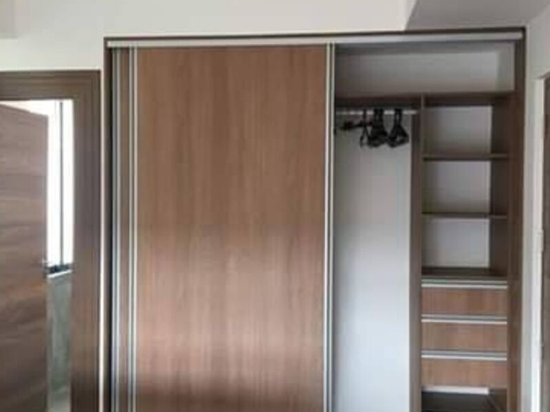 Muebles empotrados Bolivia