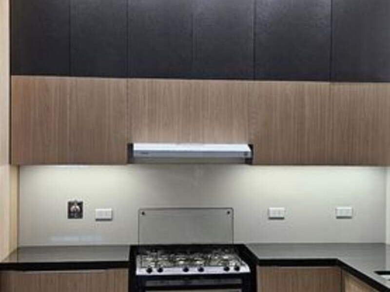 Muebles de cocina Bolivia I 