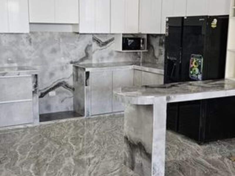 Muebles de cocina II Bolivia