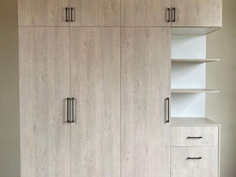 Closet IV Bolivia