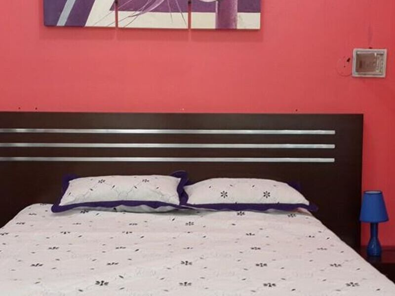 Dormitorio 2 plazas y media Bolivia