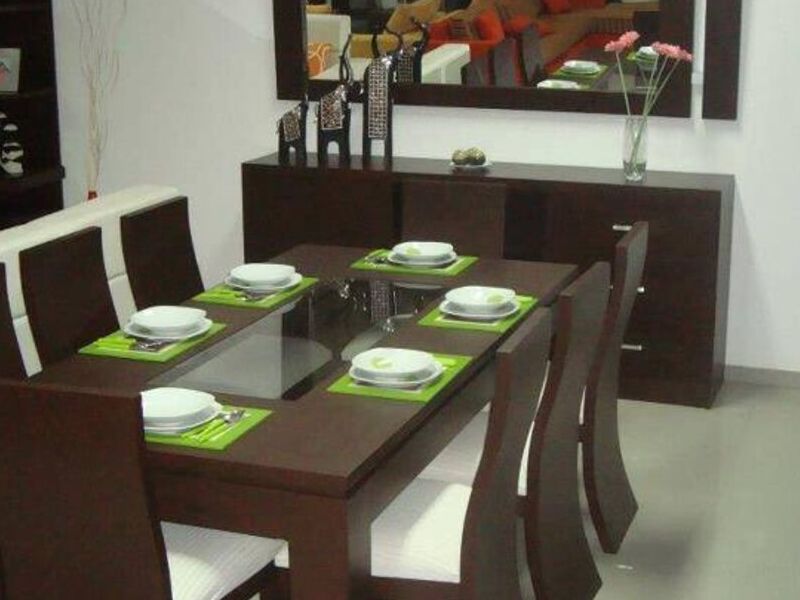 Comedor Bolivia