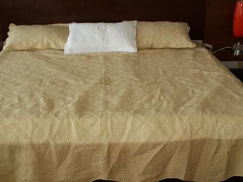 Cama Bolivia