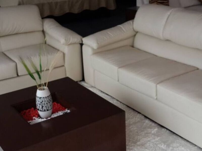 Juego de Living II Bolivia