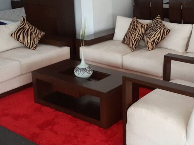 Muebles de sala Bolivia 