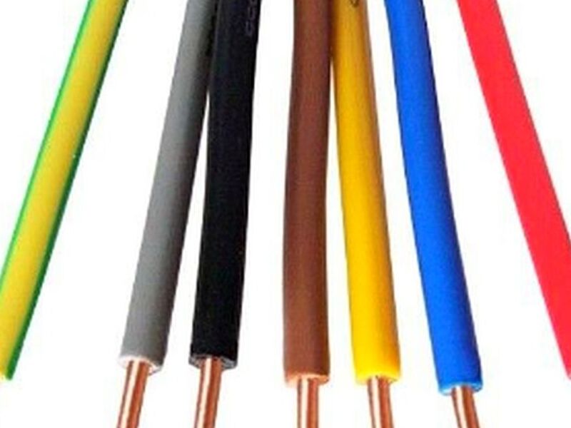 Cable solido 10 bolivia