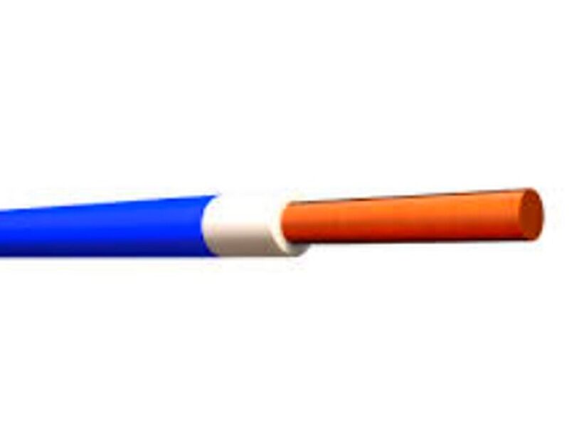 Cable solido 14 bolivia