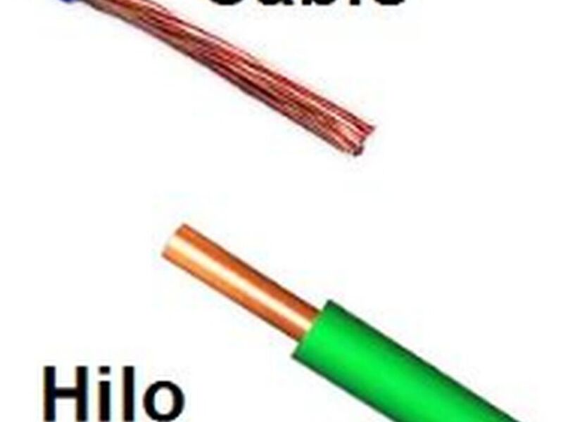cable cobre bolivia