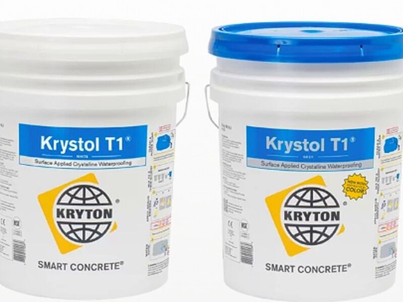 Krystol Impermeabilizante Santa Cruz
