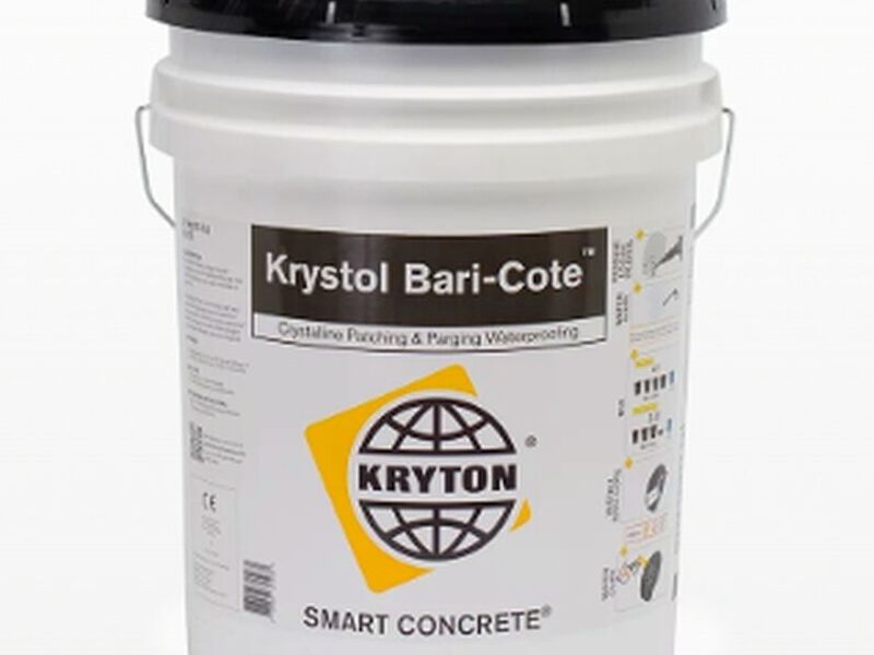 Krystol Bari Cote Santa Cruz