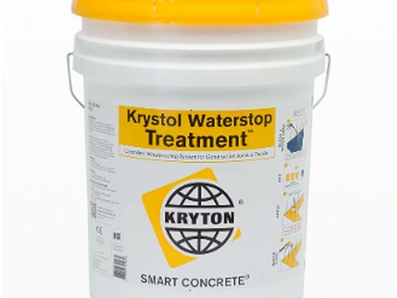 Lechada Krystol Santa Cruz