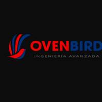 Ovenbird