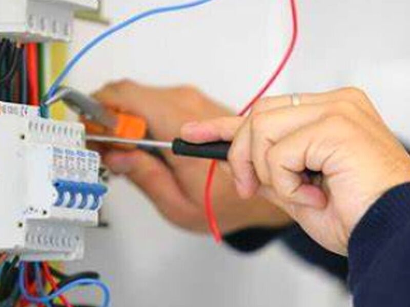 Instalaciones eléctrica La Paz